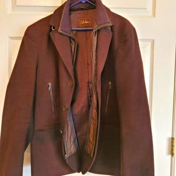 Cole Haan Other - Cole Haan Jacket